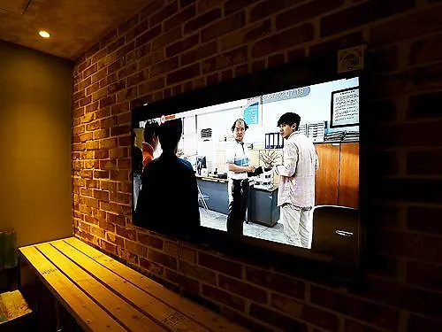 Eco Hotel Gimpo