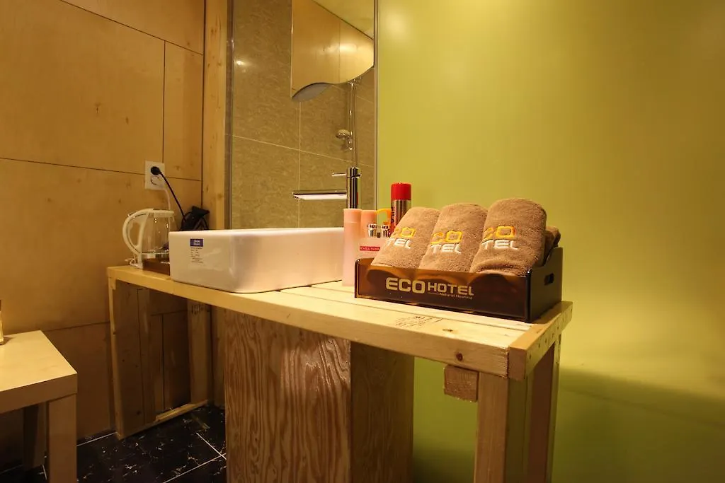 Eco Hotel Gimpo