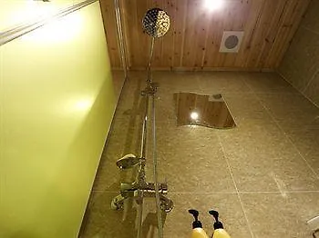 **  Eco Hotel Gimpo South Korea