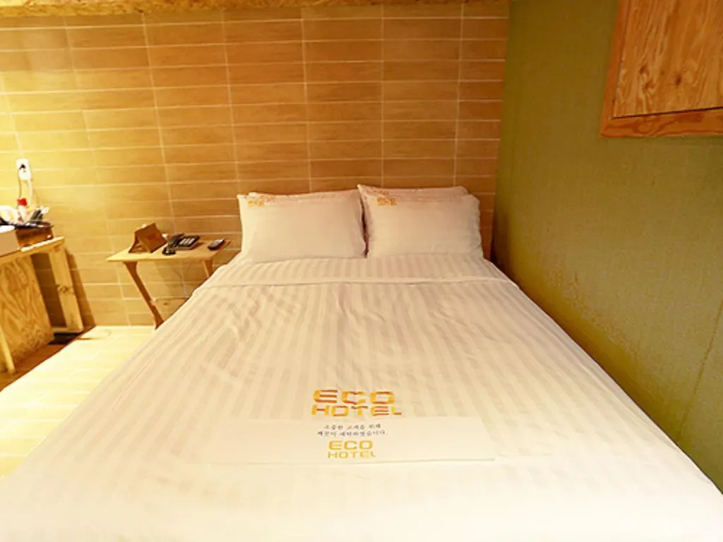 Eco Hotel Gimpo