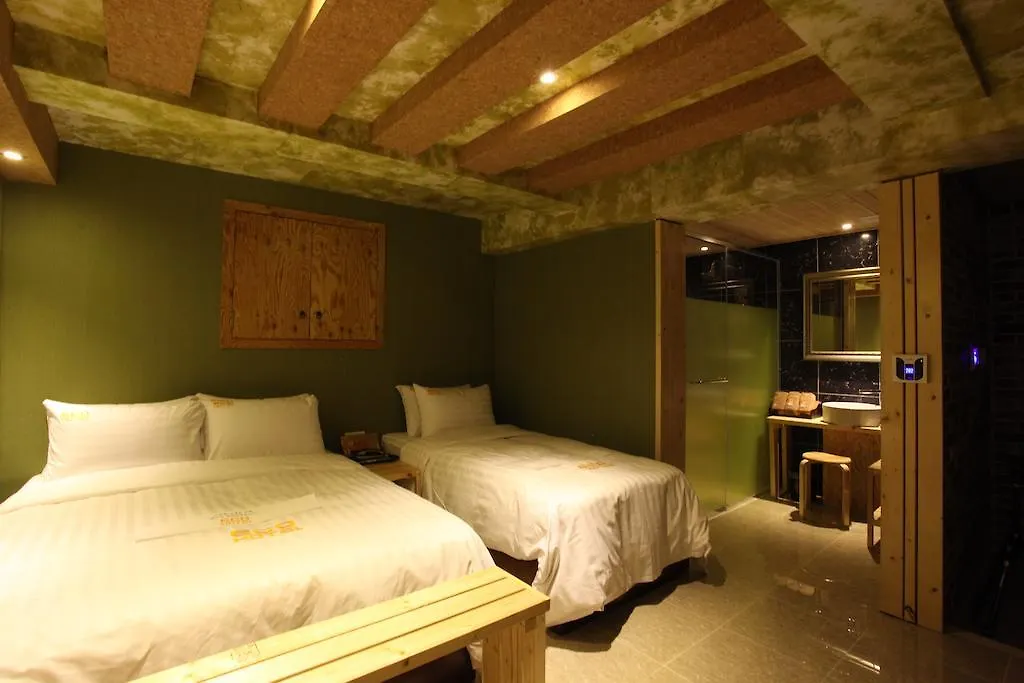 **  Eco Hotel Gimpo South Korea