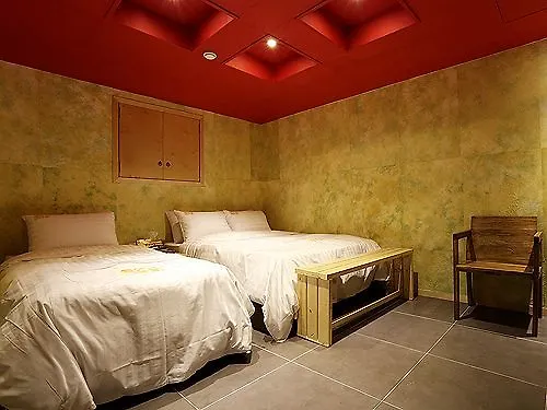 Eco Hotel Gimpo South Korea