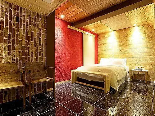 Eco Hotel Gimpo