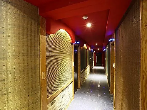 **  Eco Hotel Gimpo South Korea