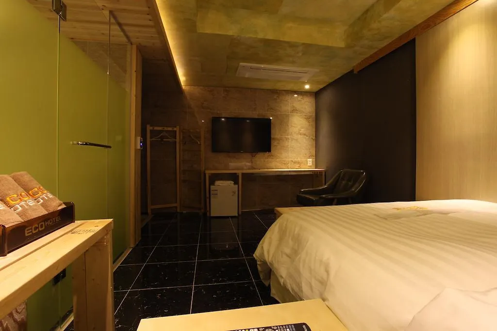 Eco Hotel Gimpo