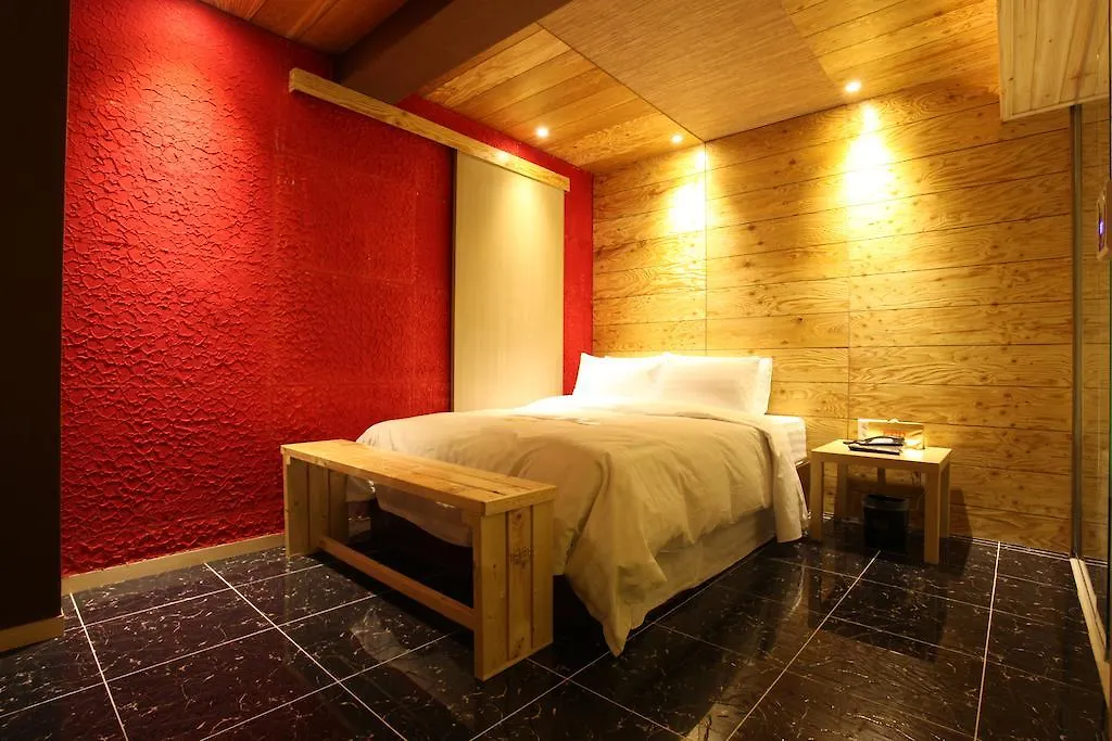 Eco Hotel Gimpo South Korea