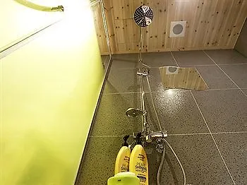 Eco Hotel Gimpo 2*,  South Korea