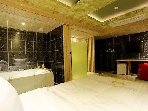 Eco Hotel Gimpo South Korea